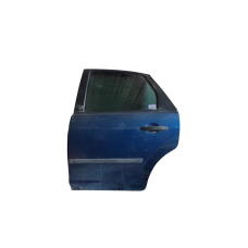 Πόρτα FORD FOCUS 2004 - 2008 (MK2A) Πίσω Αριστερά XC217451D9D