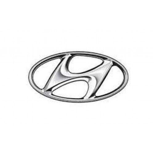 Σήμα HYUNDAI i20 2012 - 2015 366004795