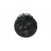 Συμπιεστής A/C (Κομπρέσορας) VW LUPO 1998 - 2005 ( 6X1 - 6E1 ) SANDEN 6N0820803B