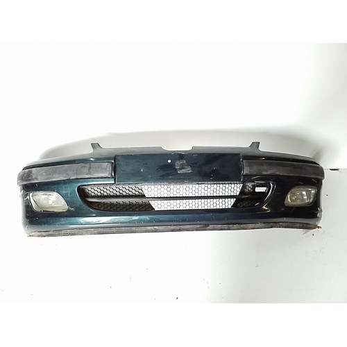 Προφυλακτήρας Βαφόμενος Με Προβολείς PEUGEOT 106 1996 - 2003 Εμπρός 9620252277