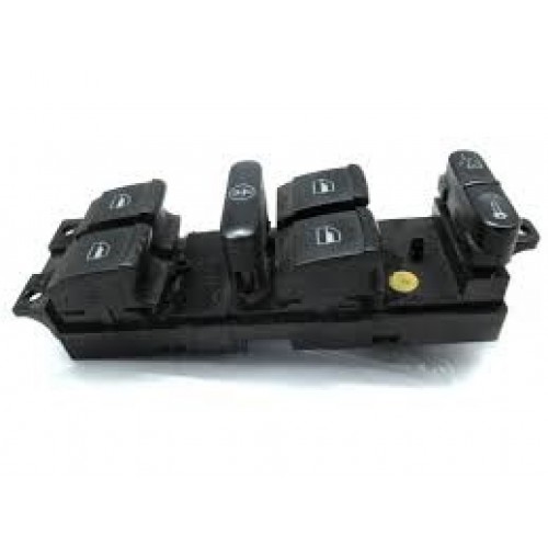 Διακόπτης Παραθύρου VW SHARAN 2000 - 2010 ( 7M ) Εμπρός Αριστερά 042207172