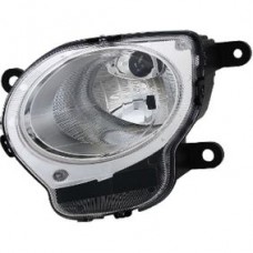 Φανός Ημέρας FIAT 500 2007 - 2015 MAGNETI MARELLI Αριστερά 020205312