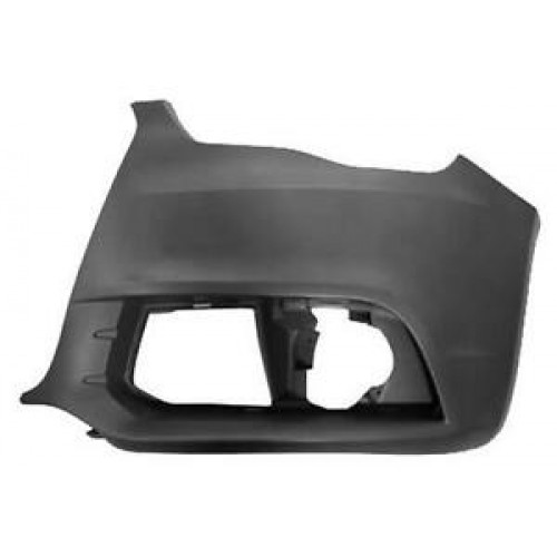 Άκρο Προφυλακτήρα AUDI A1 2010 - 2015 Εμπρός Αριστερά 127003302