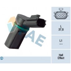 Αισθητήρας Στροφάλου/Εκεντροφόρου Παλμοδότης NISSAN MICRA 2000 - 2003 ( K11 ) FAE 79363