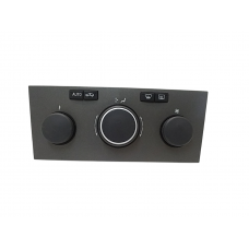 Χειριστήριο Καλοριφέρ-Κλιμα,Κλαπέτα OPEL ASTRA 2004 - 2007 ( H ) 13122963