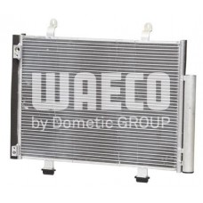 Ψυγείο A/C (Εξωτερικό) SUZUKI SWIFT 2011 - 2014 795006400