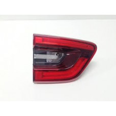Φανάρι Πίσω Εσωτερικό Led RENAULT KADJAR 2015 - Αριστερά 676005814