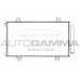 Ψυγείο A/C (Εξωτερικό) SUZUKI VITARA 2015 - 798006400