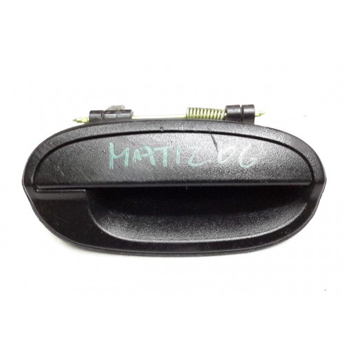 Χερούλι Πόρτας Εξωτερική CHEVROLET-DAEWOO MATIZ 2005 - 2010 ( M200 ) DAEWOO Πίσω Δεξιά XC120393104