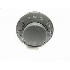 Διακόπτης Φλάς-Φώτων OPEL CORSA 2006 - 2011 ( D ) GM 13249396EA