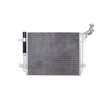 Ψυγείο A/C (Εξωτερικό) VW SHARAN 2011 - ( 7N ) 881006400