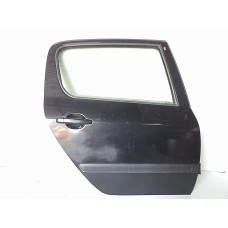 Πόρτα PEUGEOT 307 2001 - 2005 ( 3A ) ( 3C ) Πίσω Δεξιά XC110670