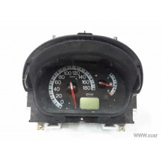 Κοντέρ FIAT SEICENTO 2001 - 2006 ( 187 ) 735262300