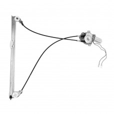 Γρύλος Παραθύρου Ηλεκτρικός Με Μοτέρ CITROEN SAXO 1999 - 2002 Εμπρός Δεξιά 016707056