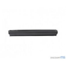 Μαρσπιέ Μεταλλικός NISSAN D21-620-720 1986 - 1997 ( D21 ) Αριστερά 095601272