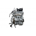 Κινητήρας-Μοτέρ NISSAN MICRA 2011 - 2013 ( K13 ) HR12DE