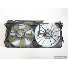 Βεντιλατέρ Νερού TOYOTA CELICA 2002 - 2005 ( T230 ) 1636322050