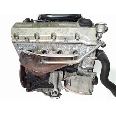 Κινητήρας - Μοτέρ BMW 3 Series 1999 - 2003 ( E46 ) M43B19