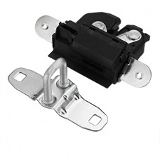 Κλειδαριά Τζαμόπορτας FIAT 500 2007 - 2015 020207200