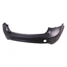Προφυλακτήρας Βαφόμενος VOLVO S60 2014 - Πίσω 856103390
