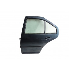 Πόρτα VW BORA 1998 - 2005 VOLKSWAGEN Πίσω Αριστερά XC18032196E