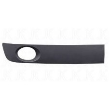 Πλαστικό Προφυλακτήρα VW TRANSPORTER 2010 - 2015 ( 7H ) ( T5 ) Εμπρός Δεξιά 879004823