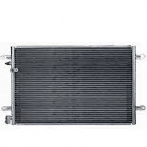 Ψυγείο A/C (Εξωτερικό) AUDI A6 2004 - 2008 ( 4F ) 023406400