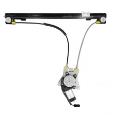 Γρύλος Παραθύρου Ηλεκτρικός CITROEN JUMPY 2004 - 2007 ( I ) ( U6U ) Εμπρός Αριστερά 026307047