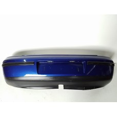 Προφυλακτήρας Βαφόμενος SEAT LEON 1999 - 2005 ( 1MZ ) Πίσω 1M6807421AB