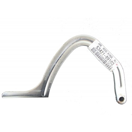 Μεντεσές Καπό TOYOTA HILUX 1989 - 1997 ( YN85-110 ) Δεξιά 098606141