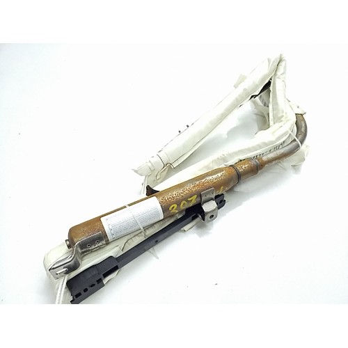 Αερόσακος Οροφής (Κουρτίνα) PEUGEOT 307 2001 - 2005 ( 3A ) ( 3C ) Αριστερά 9653166180G