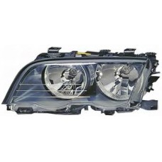 Φανάρι Εμπρός Xenon BMW 3 Series 1999 - 2003 ( E46 ) MAGNETI MARELLI Αριστερά 035005192