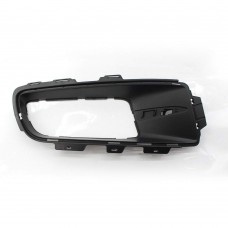 Διακοσμητικό Προφυλακτήρα BMW X5 2007 - 2010 ( Ε70 ) Εμπρός Αριστερά 093304807