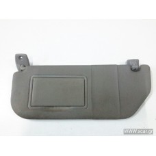 Σκιάδιο CITROEN SAXO 1996 - 1999 Αριστερά XC50354