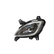 Προβολείς Ομίχλης HYUNDAI i10 2010 - 2013 Αριστερά 922010-0X100