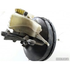 Σεβρόφρενο Κομπλέ SEAT IBIZA 1999 - 2002 ( 6K ) ATE 10635339014