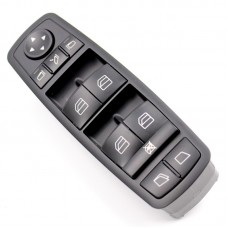 Διακόπτης Παραθύρου MERCEDES GL CLASS 2006 - 2009 ( X164 ) Εμπρός Αριστερά 527107174