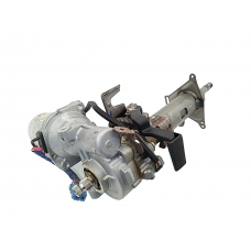 Κολόνα τιμονιού Ηλεκτρική Ρυθμιζόμενη NISSAN MICRA 2003 - 2005 ( K12 ) JTEKT SP339-5PL