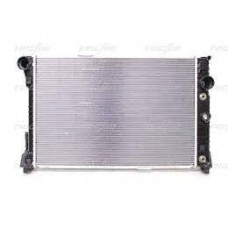 Ψυγείο Νερού RENAULT ALASKAN 2017 - 678006300