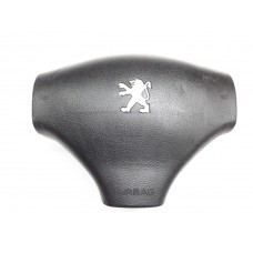 Αερόσακος Οδηγού Σκέτο PEUGEOT 206 2000 - 2008 ( CC ) 96441166ZR