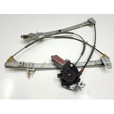 Γρύλος Παραθύρου Ηλεκτρικός Με Μοτέρ CITROEN XSARA 2000 - 2002 Εμπρός Αριστερά XC139851A8C