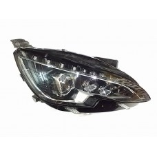 Φανάρι Εμπρός Ηλεκτρικό Led PEUGEOT 308 2014 - 2017 MAGNETI MARELLI Δεξιά 030128723203