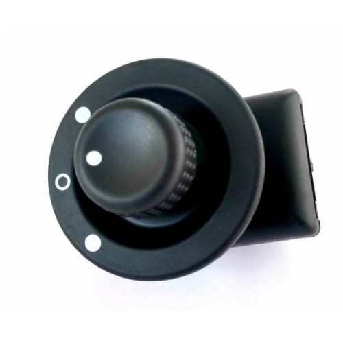 Διακόπτης Καθρεπτών RENAULT 19 1992 - 1995 ( L53 ) ( B53 ) ( C53 ) 075207160 Διακόπτης Καθρεπτών RENAULT 19 1992 - 1995 ( L53 ) ( B53 ) ( C53 ) 075207160