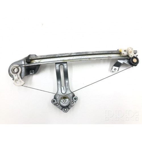 Γρύλος Παραθύρου Μηχανικός OPEL VECTRA 1996 - 1998 ( B ) Πίσω Δεξιά 048507081