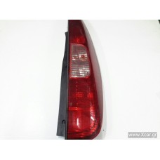 Φανάρι Πίσω MITSUBISHI COLT 2005 - 2008 ( CZ ) Δεξιά XC19324