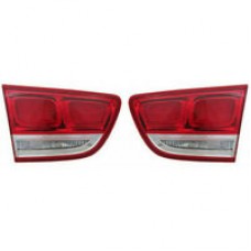 Φανάρι Πίσω Εσωτερικό KIA SORENTO 2012 - 2014 ( XM ) Δεξιά 426105821