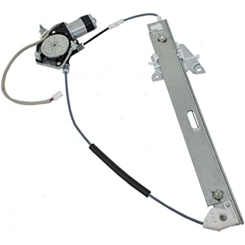 Γρύλος Παραθύρου Ηλεκτρικός Χωρίς Μοτέρ MAZDA MPV - PREMACY 1999 - 2006 Πίσω Αριστερά 501407072 Γρύλος Παραθύρου Ηλεκτρικός Χωρίς Μοτέρ MAZDA MPV - PREMACY 1999 - 2006 Πίσω Αριστερά 501407072