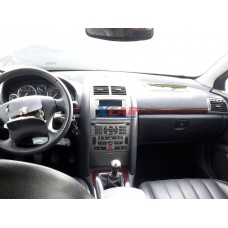 Ολόκληρο Αυτοκίνητο PEUGEOT 407 2004 - 2008 ( 6D_ ) 6FZ