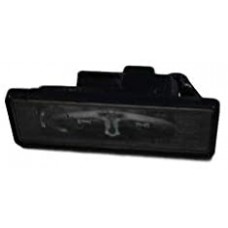 Φως Πινακίδας Αριθμού Κυκλοφορίας RENAULT KADJAR 2015 - 676006050