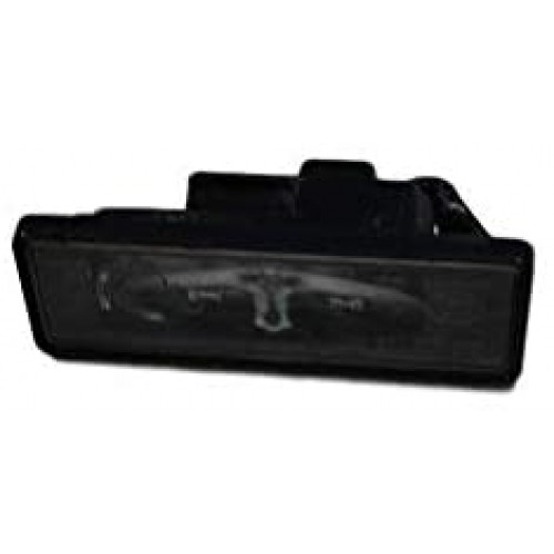 Φως Πινακίδας Αριθμού Κυκλοφορίας RENAULT KADJAR 2015 - 676006050